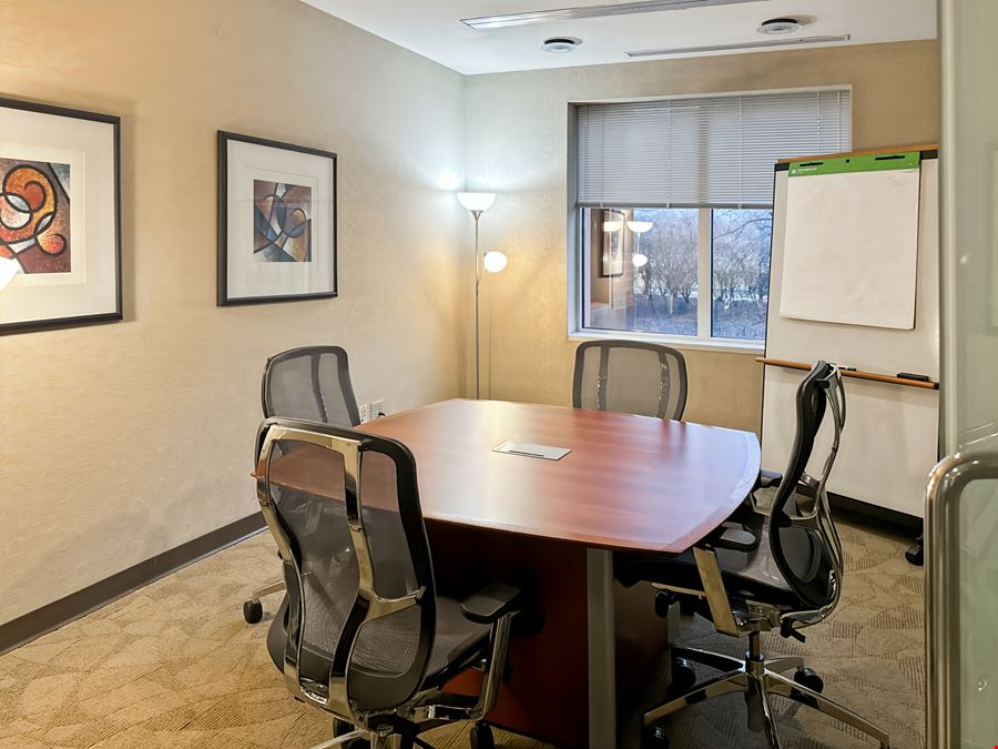 Regus - Short Hills - 51 JFK Parkway