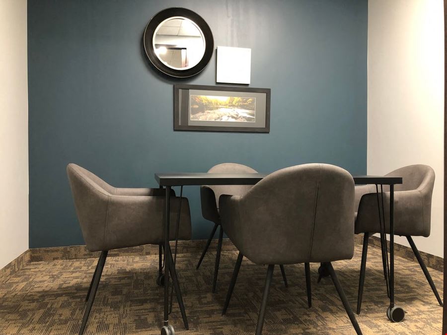 Thrive Business Centre