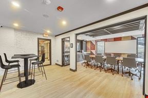 Event Space