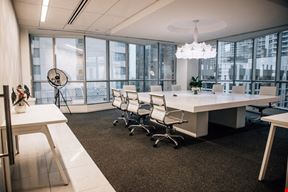 Large Conference Room