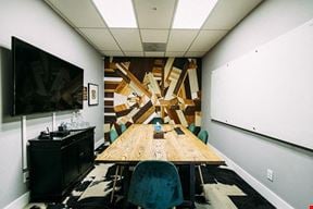 Dogtown Room