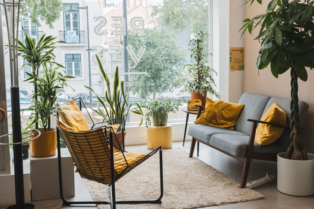 Resvés - Cowork