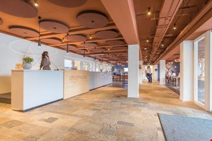 Preview of Newday Offices - Utrecht Office space for Rent in Utrecht