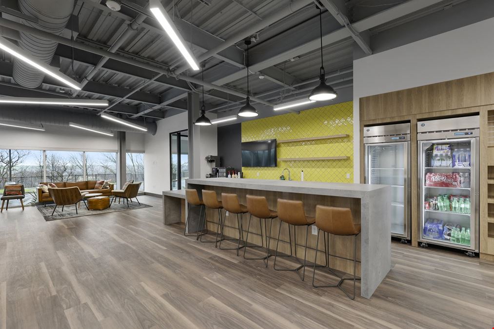 Venture X Grapevine - DFW Airport North