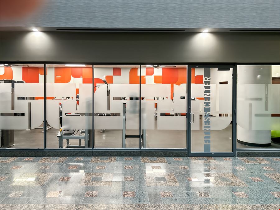 Regus - Kansas City - Crown