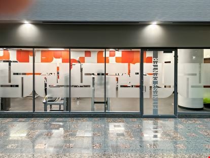Regus - Kansas City - Crown