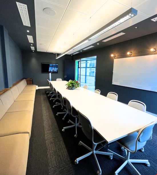 Huckletree D2 Preview of Huckletree D2 Office space for Rent in Dublin