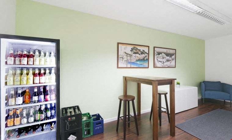 Kiez Buero Coworking