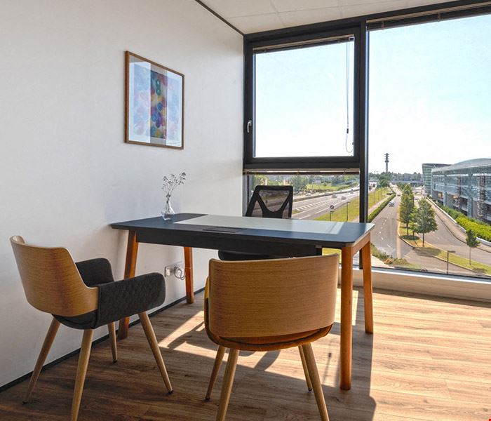 Flex-O Nantes Atlantis