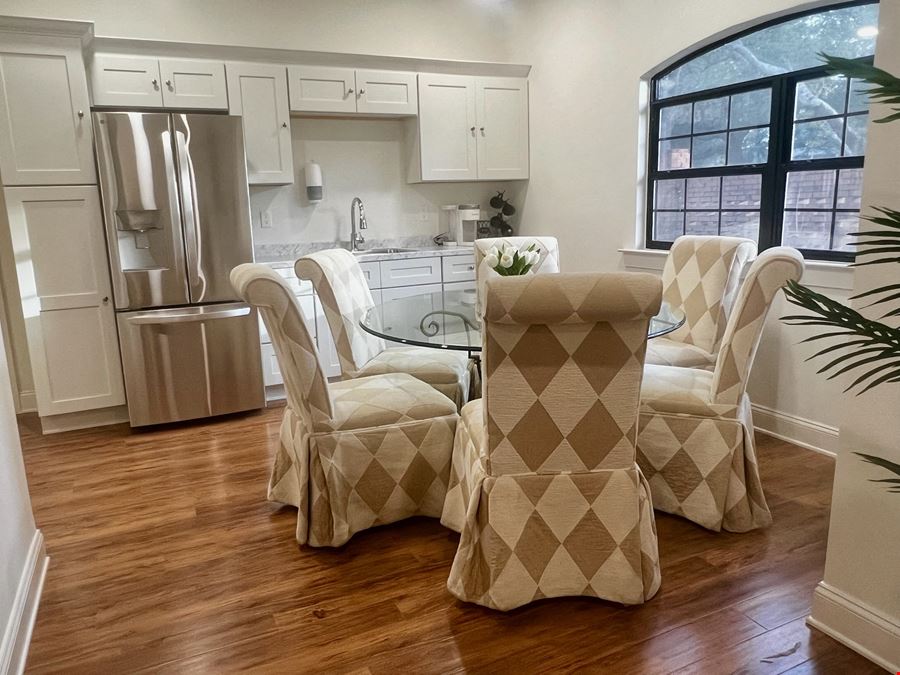 Baybridge Office Suites