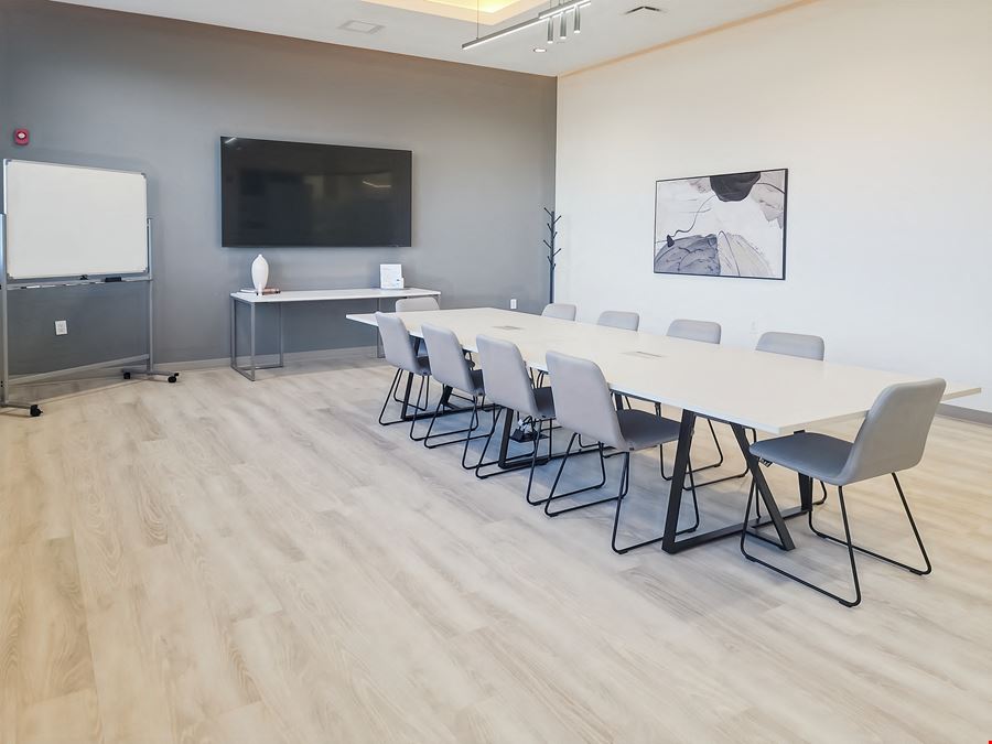 Regus - Nolensville - RD