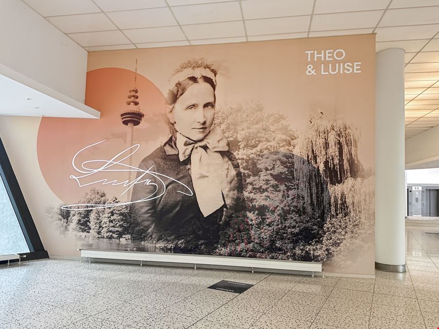 Theodor-Heuss-Anlage