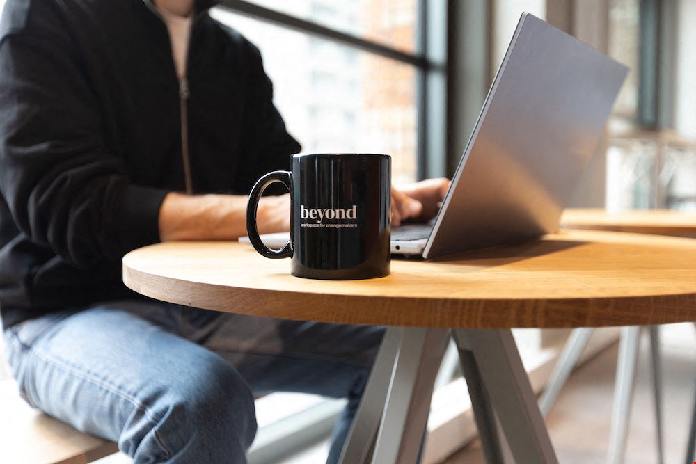 Beyond Republica Campus