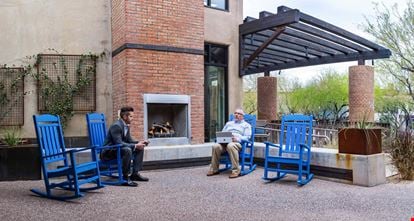 Preview of 20715 North Pima Road Office space for Rent in Scottsdale