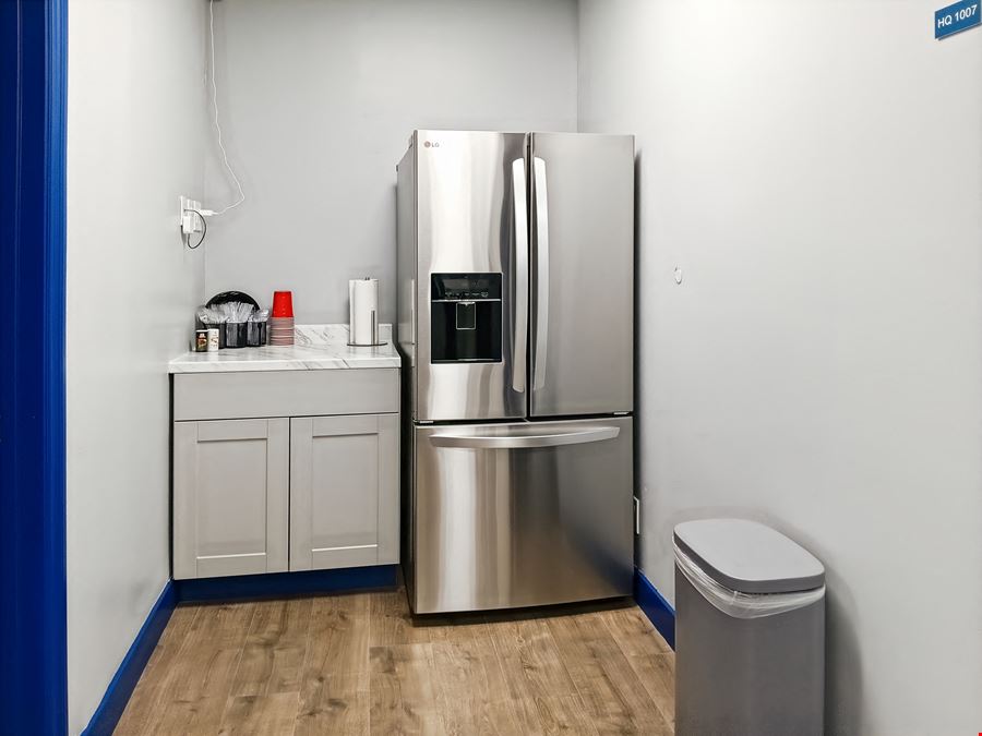 CA, Escondido - N Rose St