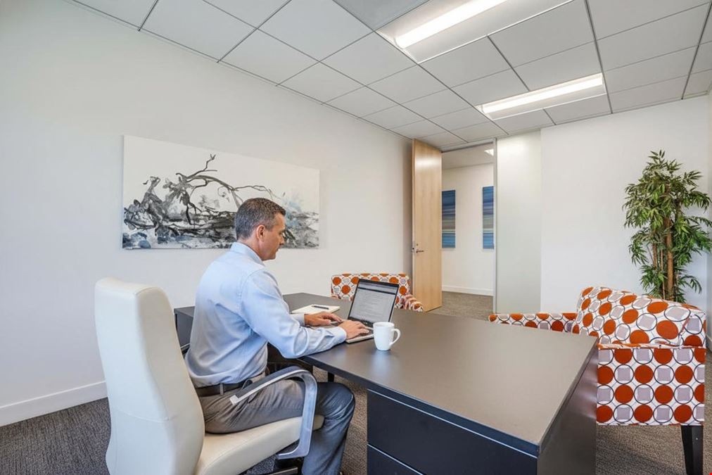 Sherman Oaks Galleria