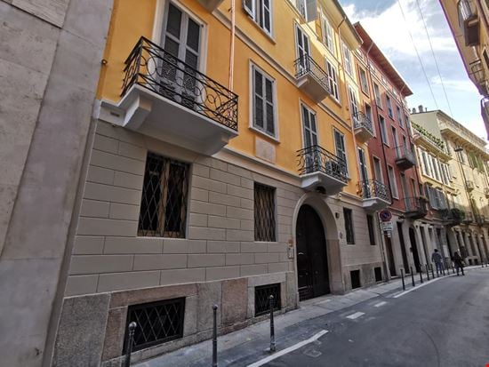 Preview of Flexworking - Coworking Milano Office space for Rent in Milan