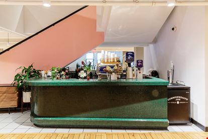 Preview of 500 7th Ave Office space for Rent in New York