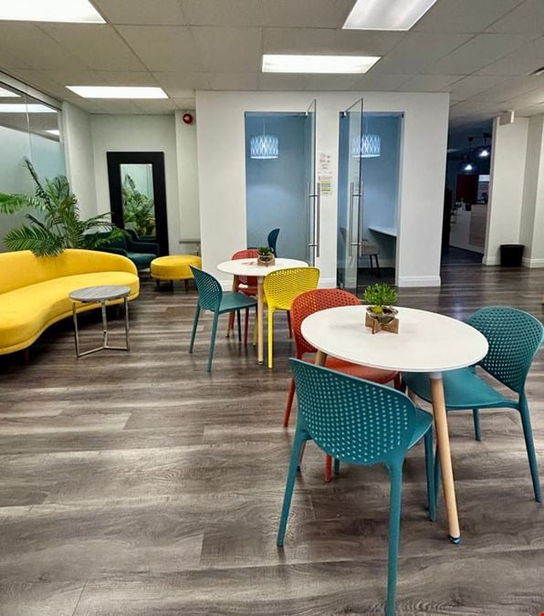 Private Office