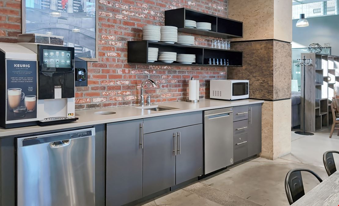 ON, Vaughan - Keele Street