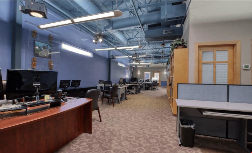 Intelligent Office El Paso West