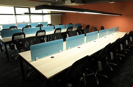 Preview of Incuspaze - Vijay Cross Road Coworking space for Rent in Ahmedabad