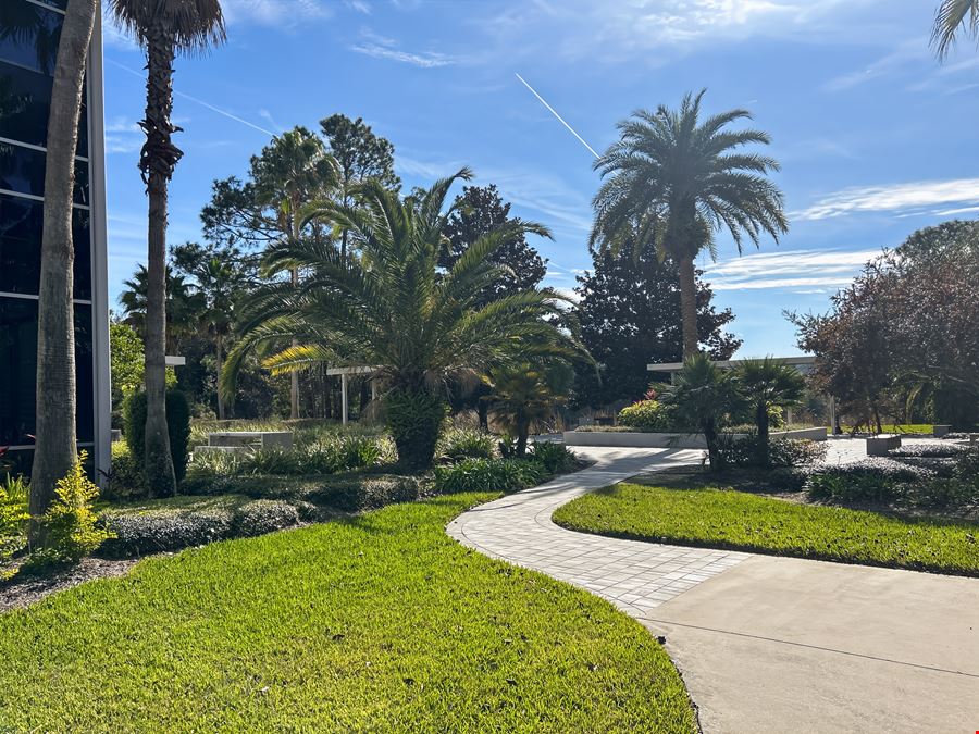 Regus - Jacksonville - Town Center