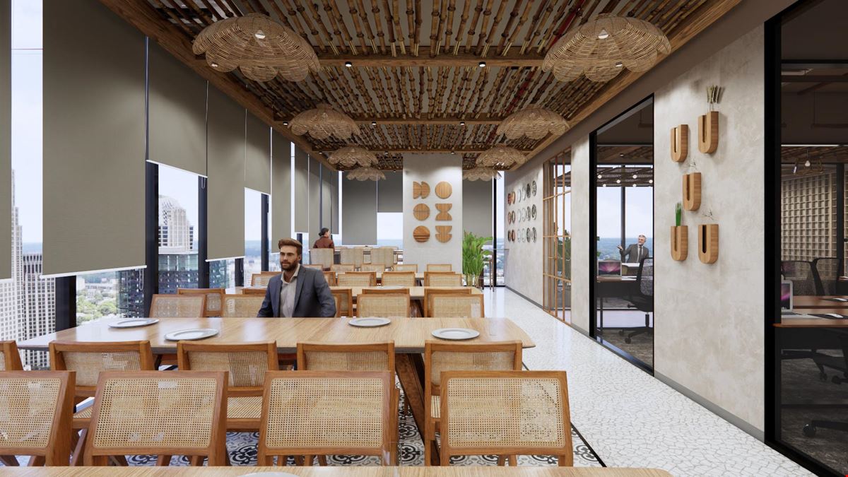 CoKarma - Coworking Financial District