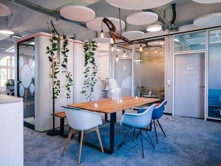 Preview of Satellite - Neustadt Coworking space for Rent in Neustadt an der Weinstraße