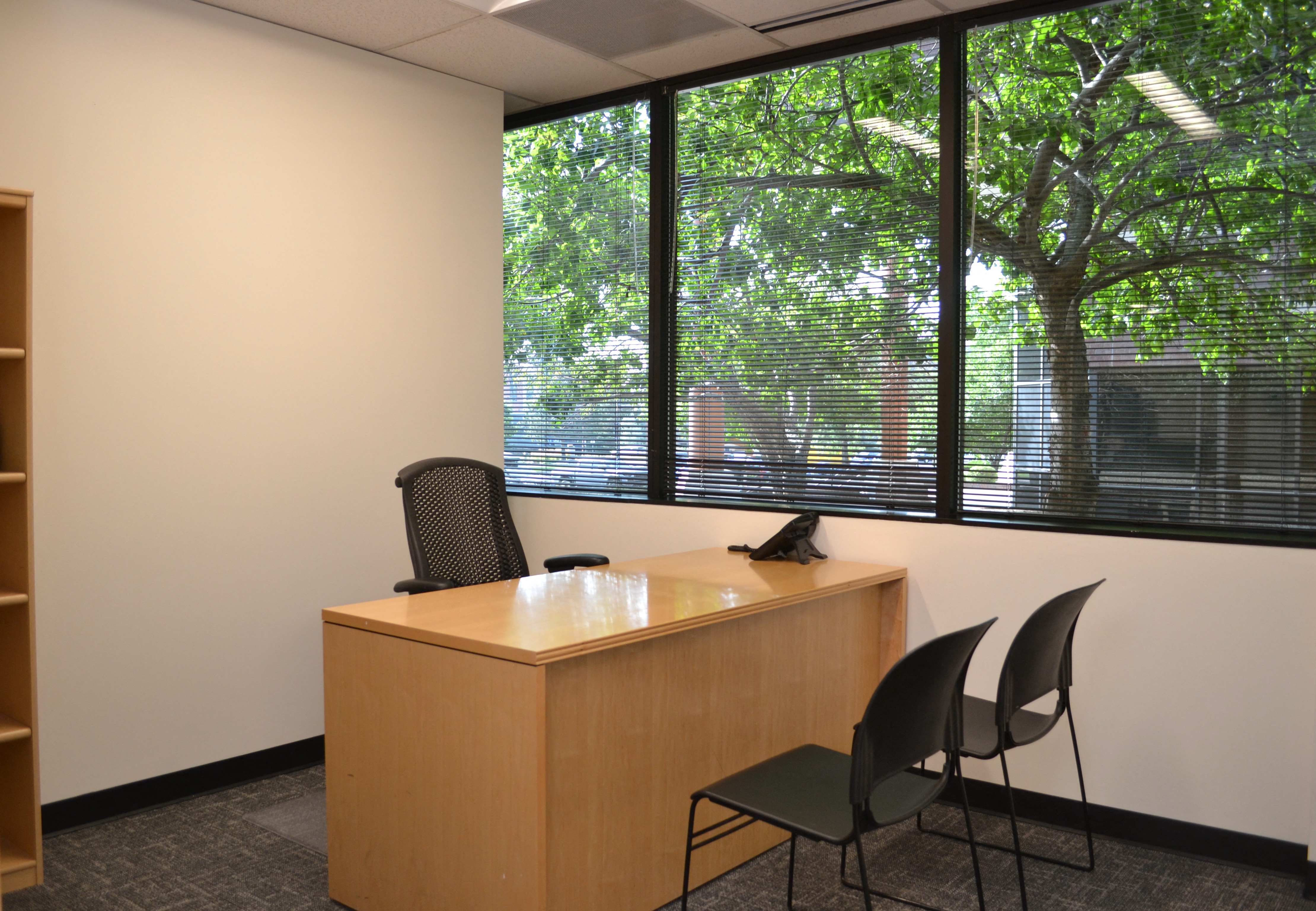 Intelligent Office Lakewood