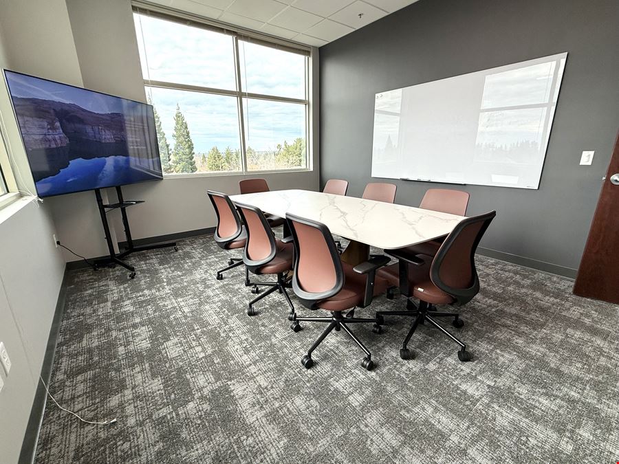 Lake Meeting Room