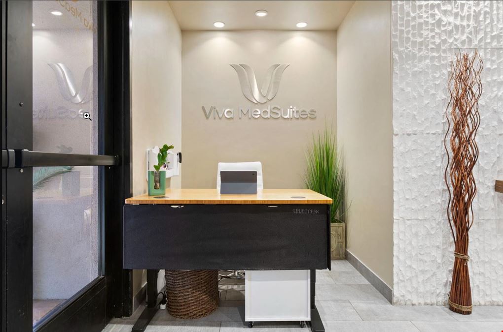 Viva MedSuites Scottsdale