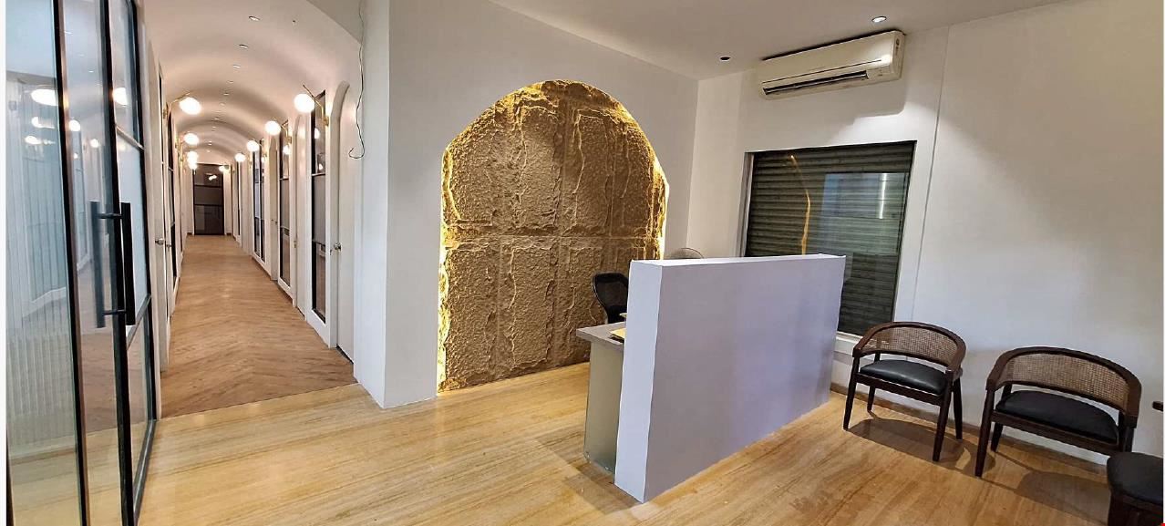 603 The Coworking Space -