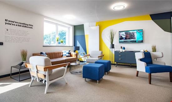 Preview of BizSpace - Fareham Office space for Rent in Fareham