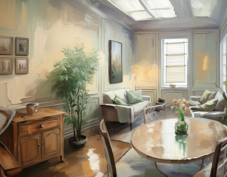 Nyack Business Center