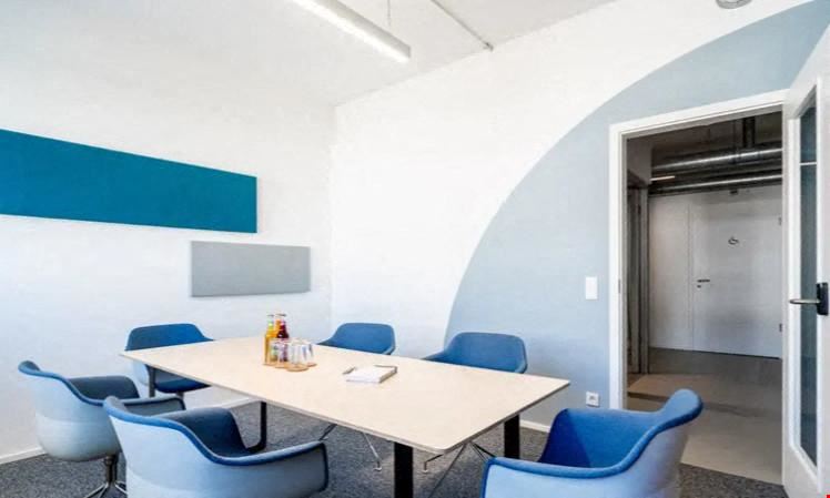 Goodspaces - Sunnyside Hub