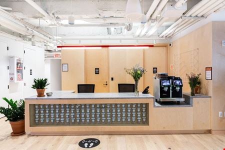 Preview of 430 Park Avenue Coworking space for Rent