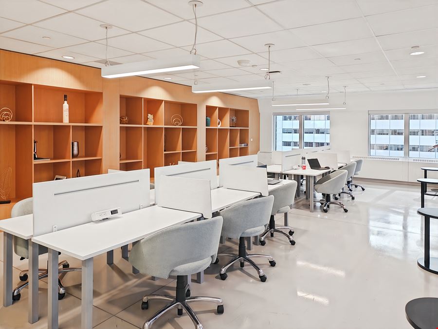 ON, Toronto - Exchange Tower