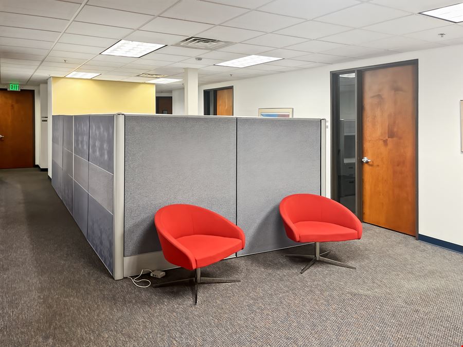 CA, Sacramento - G Street