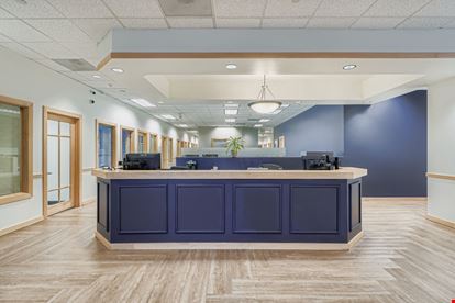 Preview of Intelligent Office - Cherry Creek Office space for Rent in Denver
