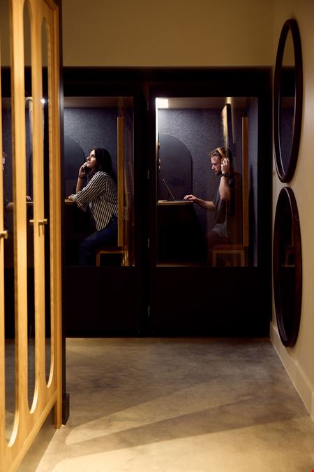 The Malin East Austin