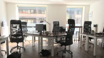 Kiez Buero Coworking - Jägerstraße