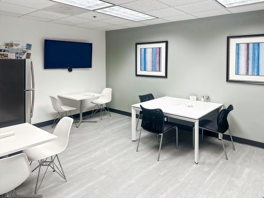Regus - Virginia Beach - Lynnhaven