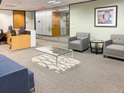 Regus - The Woodlands - Timberloch Place