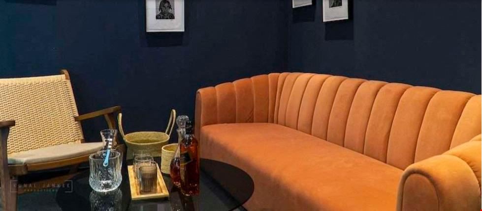 The Business Exchange - Mauritius