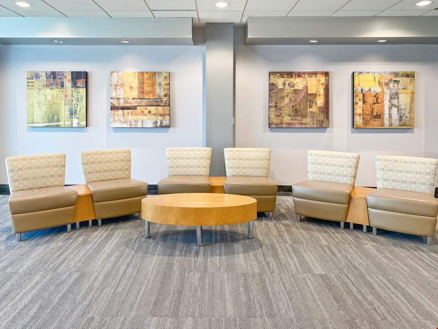 Regus - Spring - Springwoods