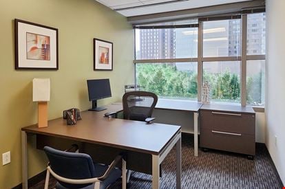 Regus - Two Logan