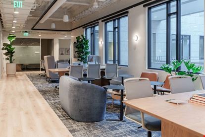 Preview of 808 Wilshire Blvd Office space for Rent in Santa Monica