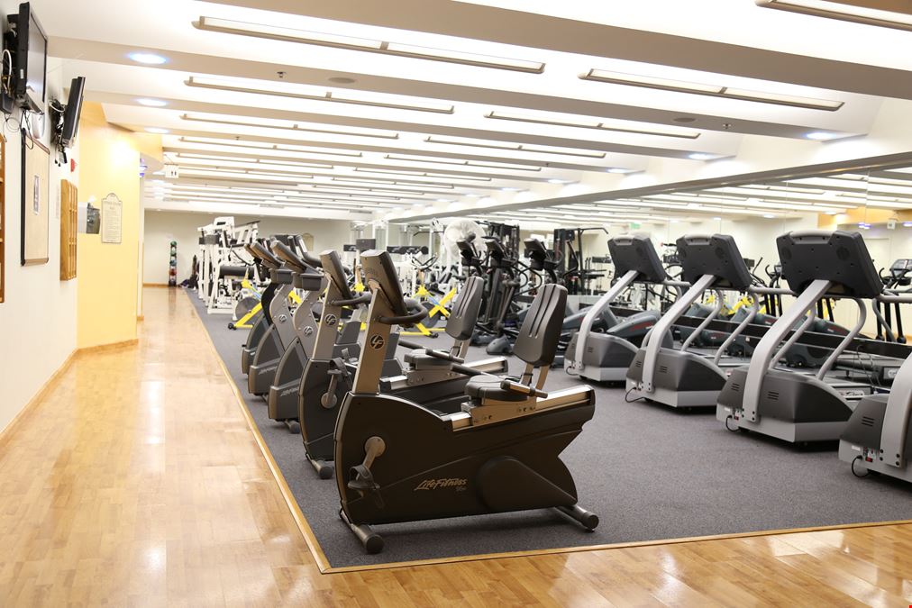 Lanham 1 After Hours And Weekend