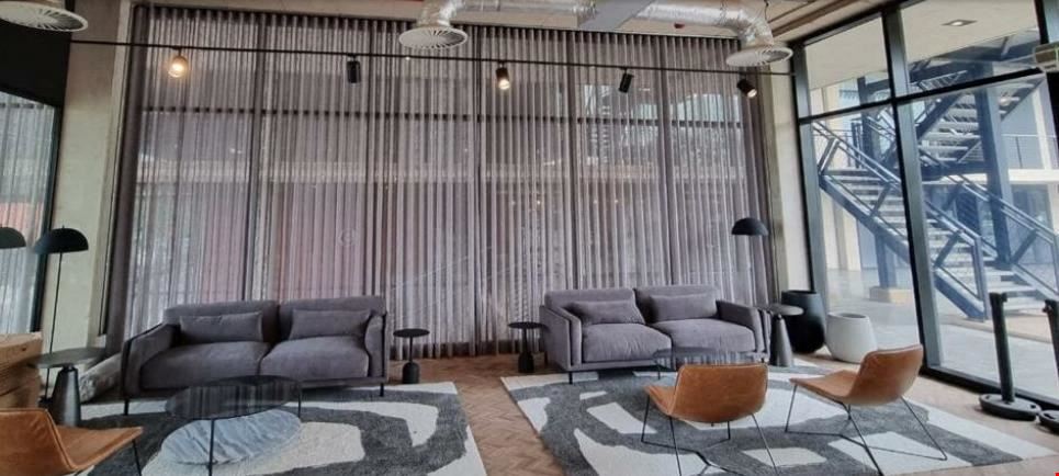 The Business Exchange - Durban